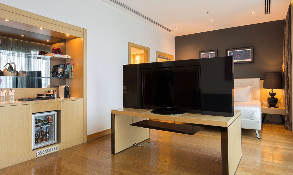 Bestepe Mahallesi Hotel | Wyndham Ankara