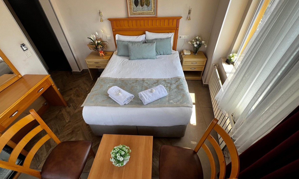 Gumussuyu Mahallesi Hotel | Park Star Hotel Taksim