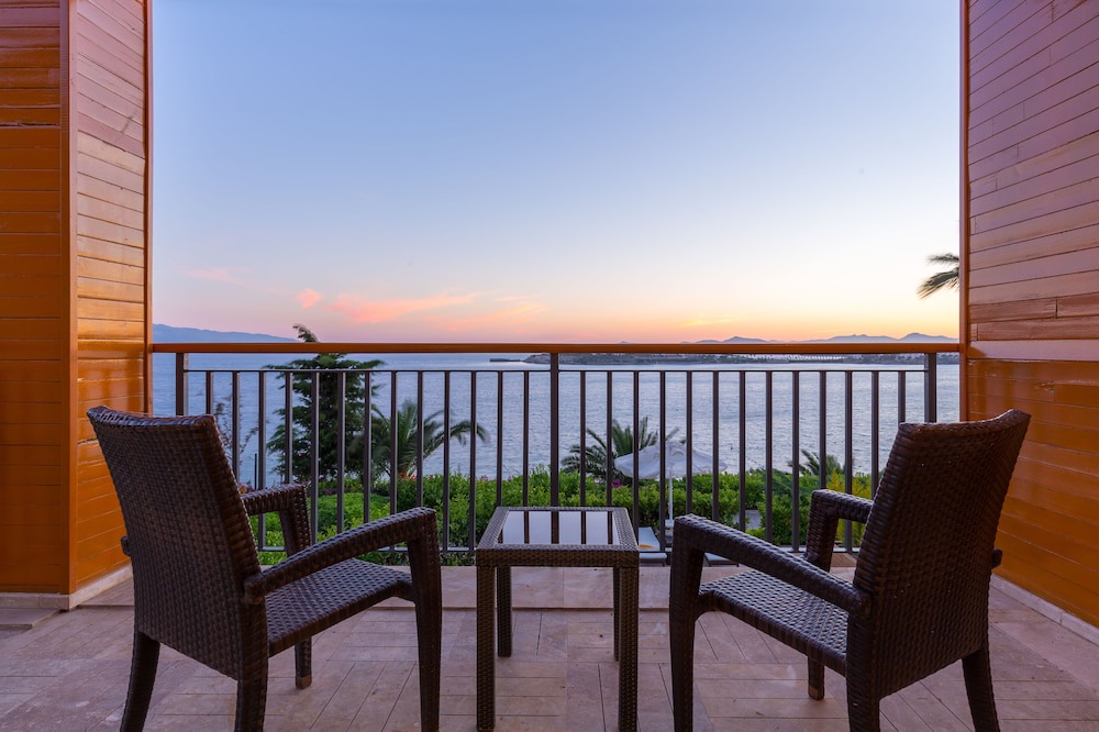 Akyarlar Resort | Kefaluka Resort - All Inclusive