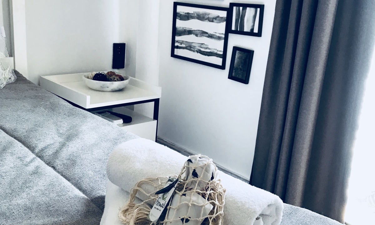 Iskele Mahallesi Hotel | Fermaki Rooms - Adults Only