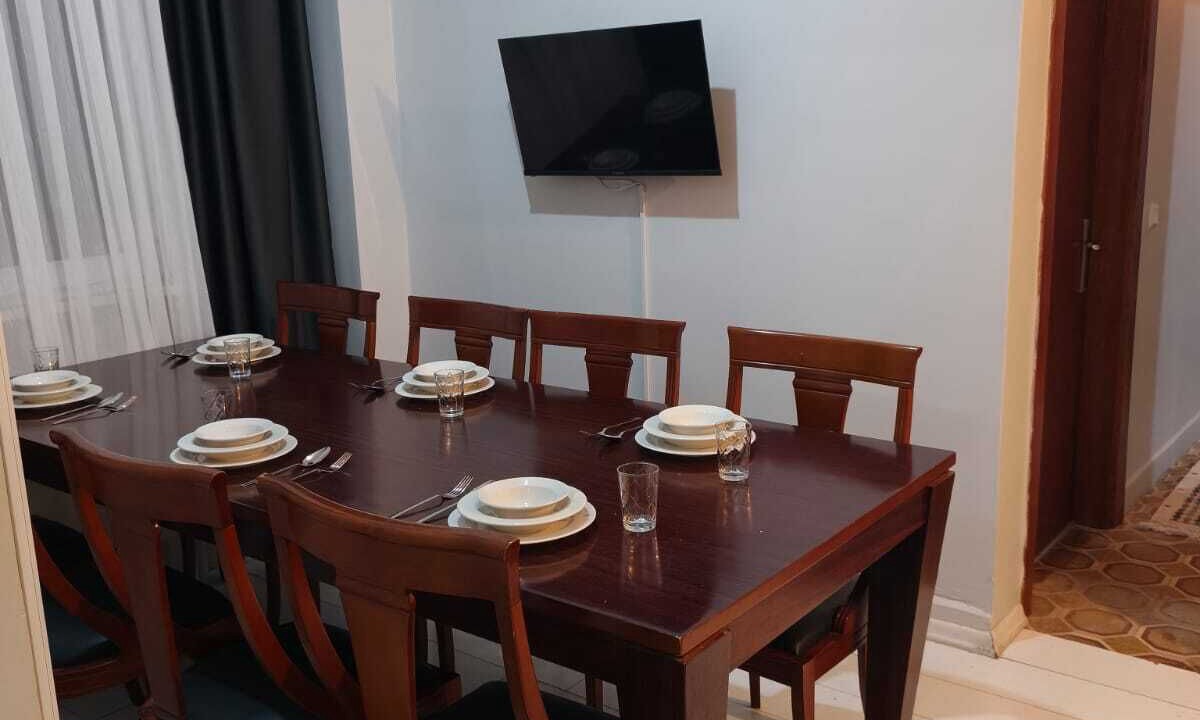 Sisli Hotel | Royal Garden Suite and Hotel