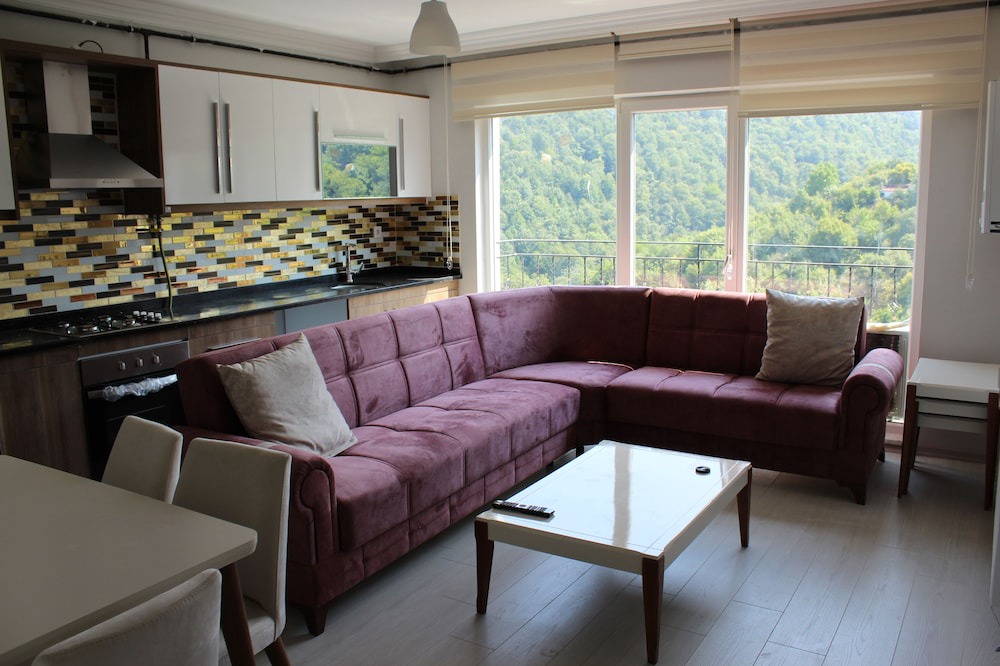 Gokcedere Apartment | Green Life Thermal