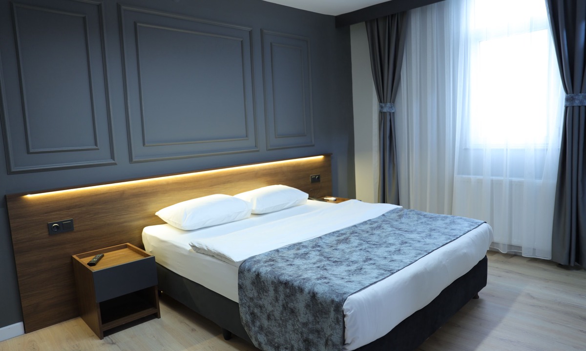 Sekerpinar Hotel | Turkuaz Hotel Gebze