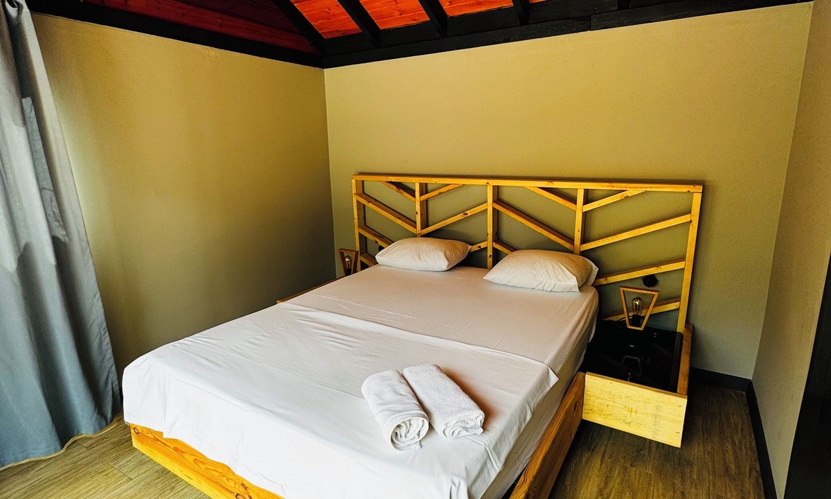 Sapanca Hotel | Adesa Bungalow Hotel