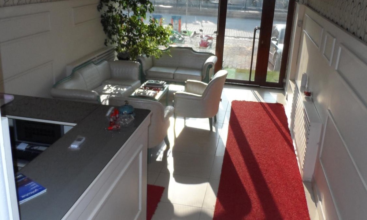 Lapseki Hotel | Kiraz Hotel