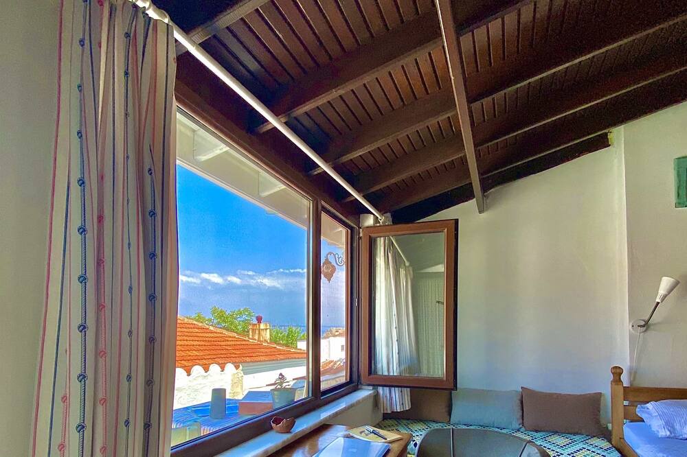 Bozcaada House | Marti Pansiyon 2