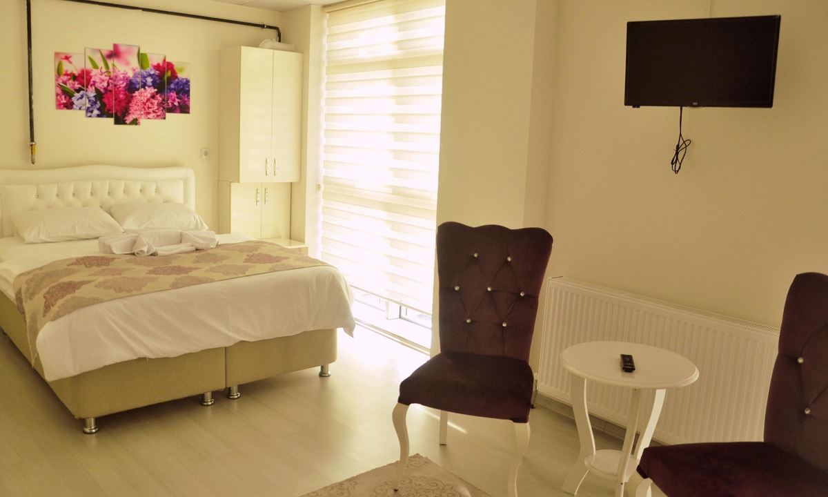 Safranbolu City Center Hotel | Inci Otel
