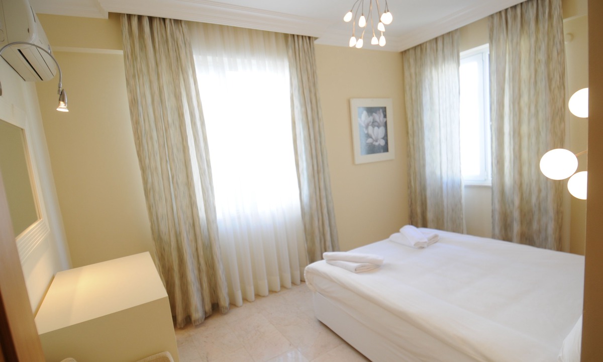 Kargicak Villa | Gold City 3 Bedroom Villa 3