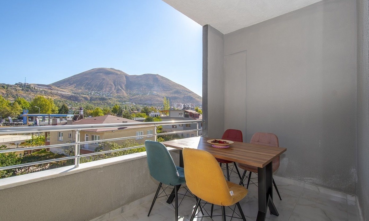 Kayseri Apartment | Prime Inn