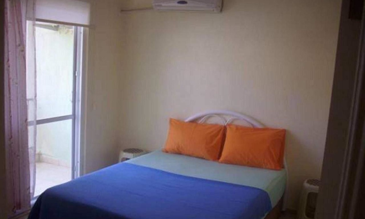 Guzelcamli Apartment | Villa Demirci 6