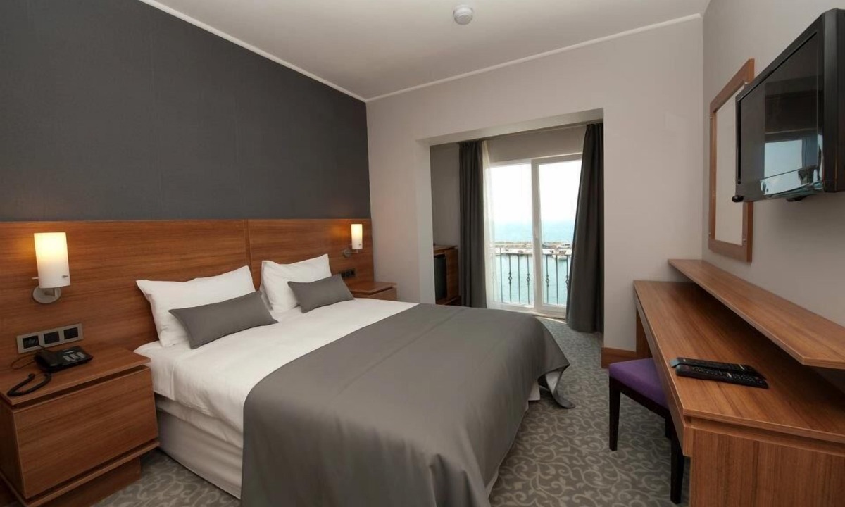 Sinop Hotel | Hotel 117