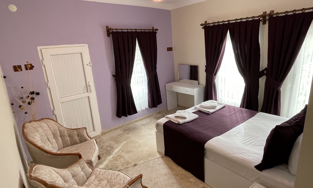 Urgup Hostel | DEDE CAVE KONAK