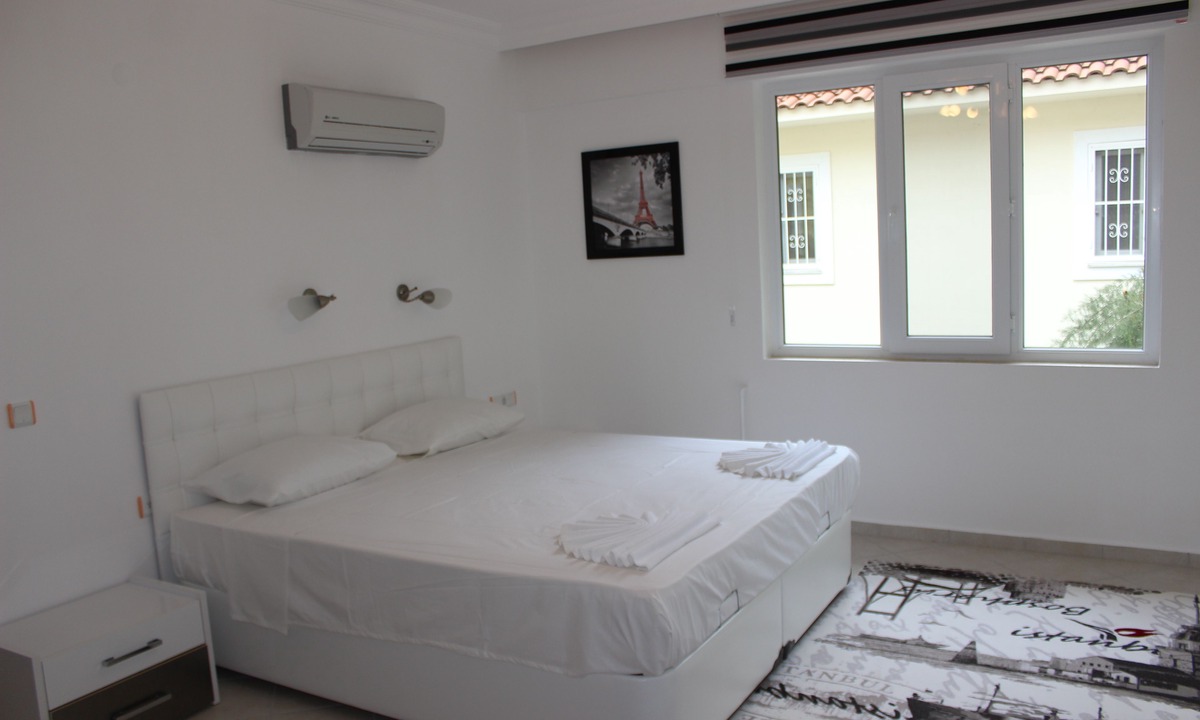 Yesiluzumlu Villa | Villa Xclusive by Turkish Lettings