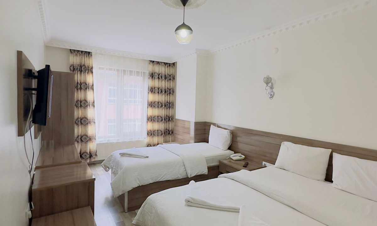 Ipekyolu Hotel | Van Toprak Hotel