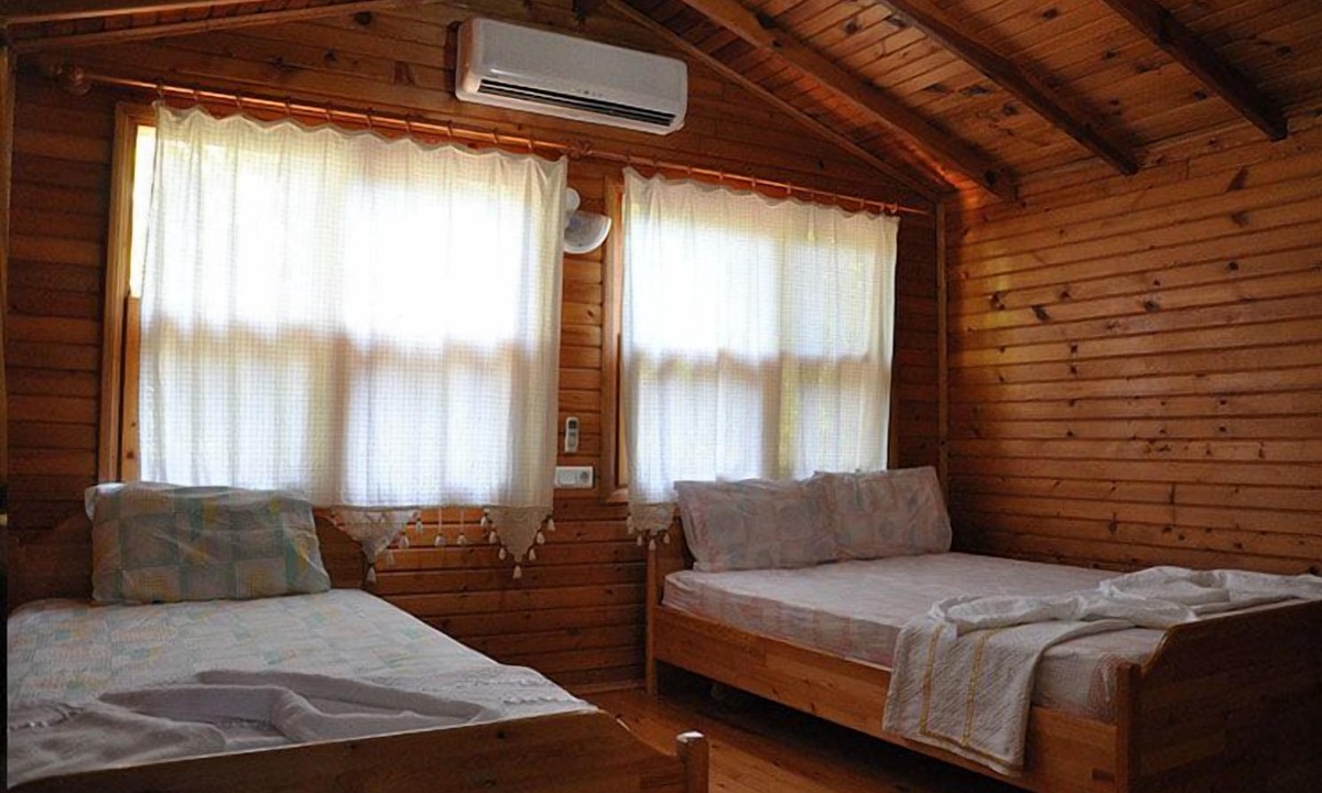 Olympos House | Sheriff Olimpos