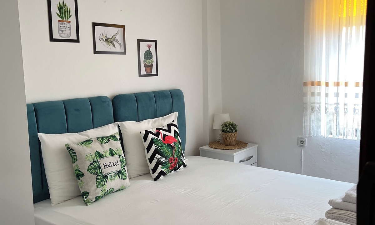 Foca Hotel | Siren Pansiyon