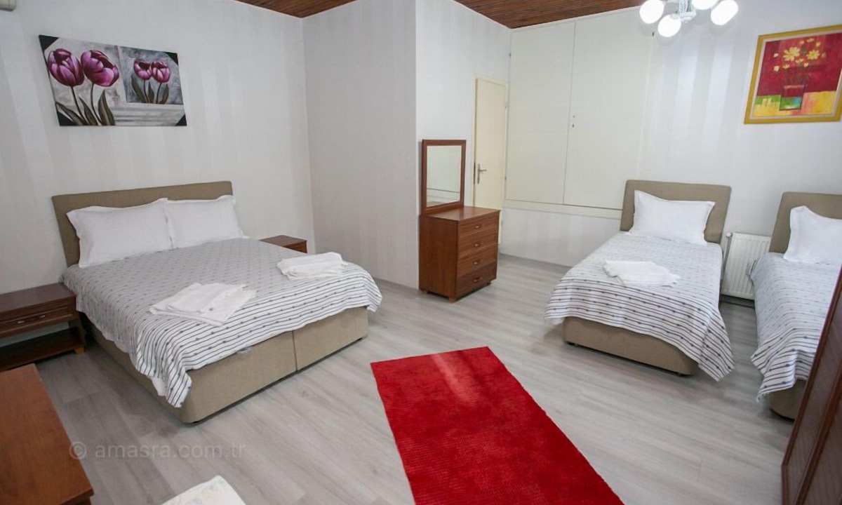 Amasra Hotel | Carsi Pansiyon