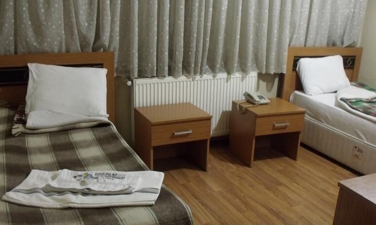Yakutiye Hotel | Hotel Akgun
