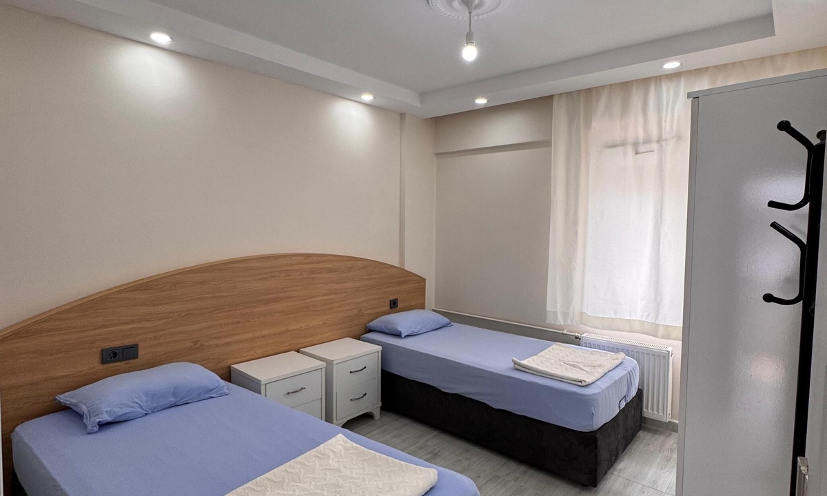 Lapseki Apartment | Orcin Apart Hotel