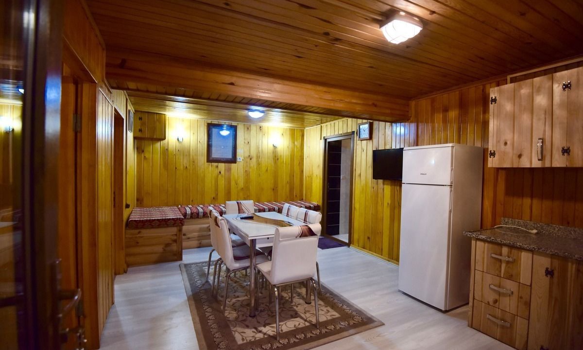 Rize House | Ayder Ardic Apart