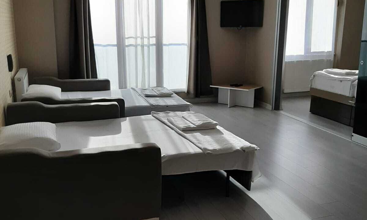 Eceabat Hotel | Maidos Suites