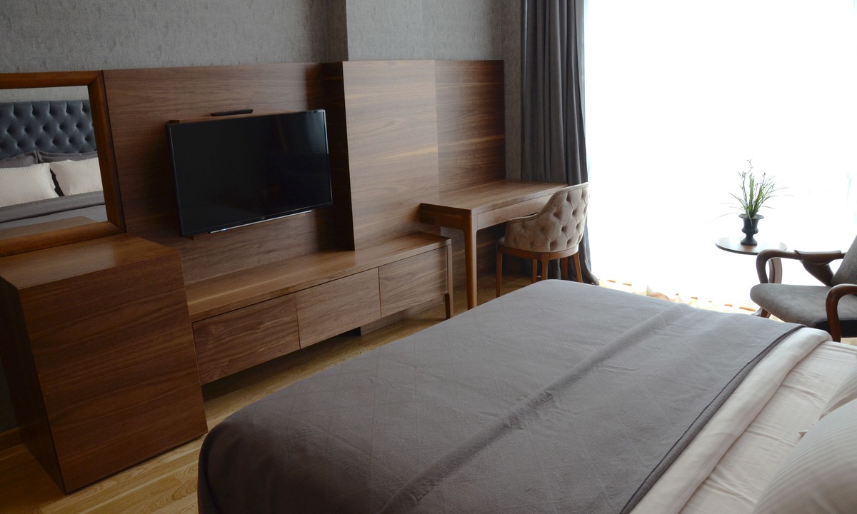 Pendik Hotel | Teknosports Otel