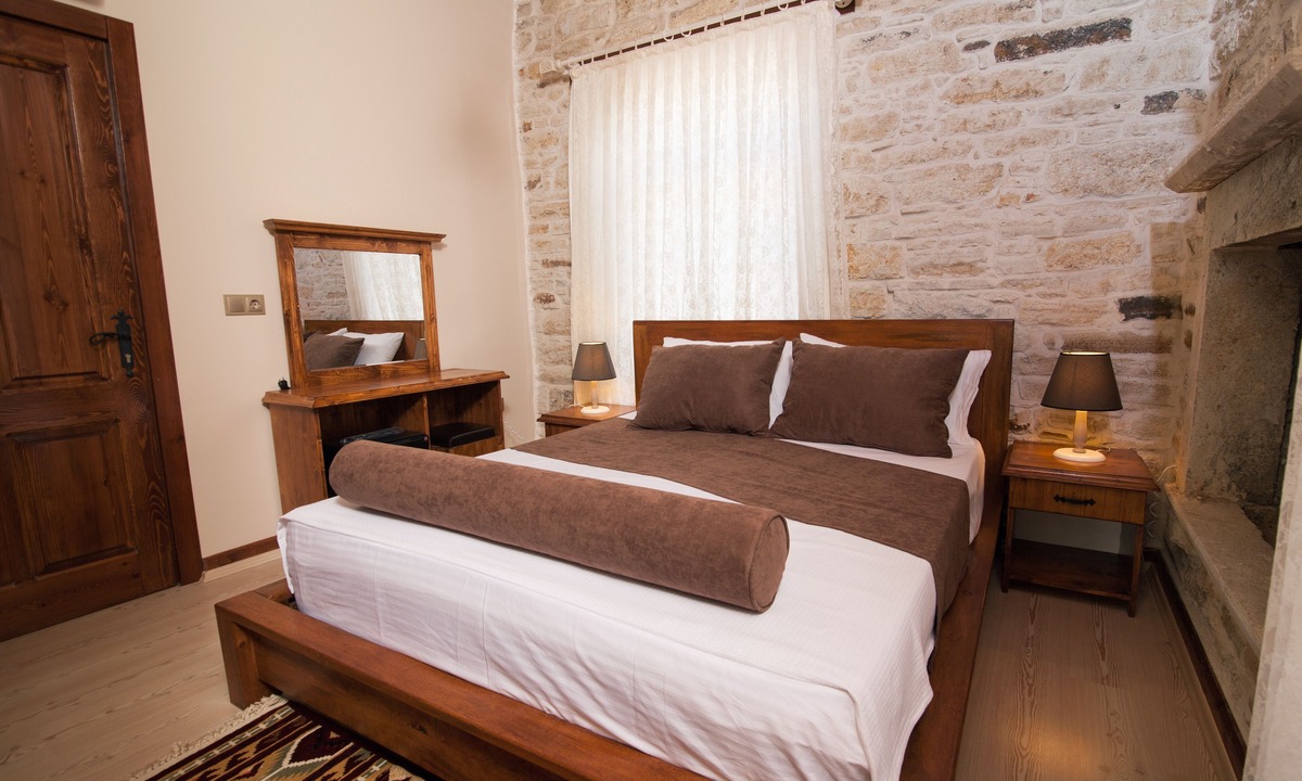 Yenifoca Hotel | 1922 Hotel