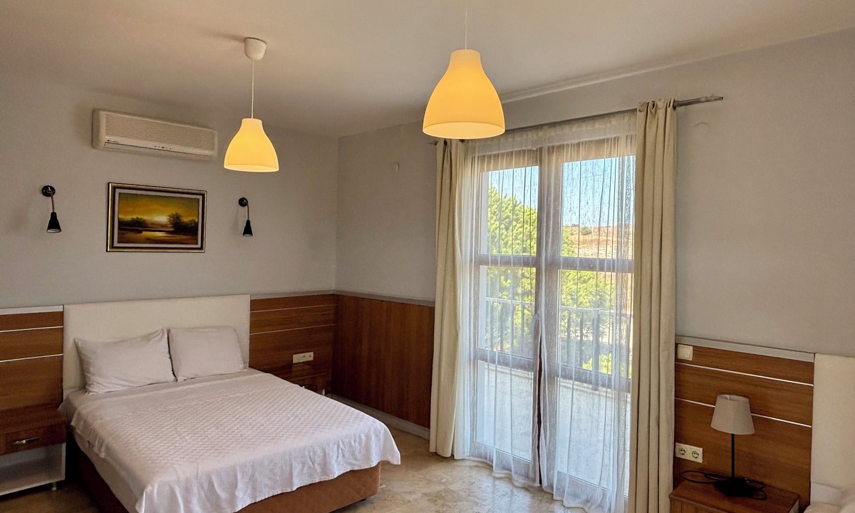 Bozcaada Hotel | Siesta Otel Bozcaada