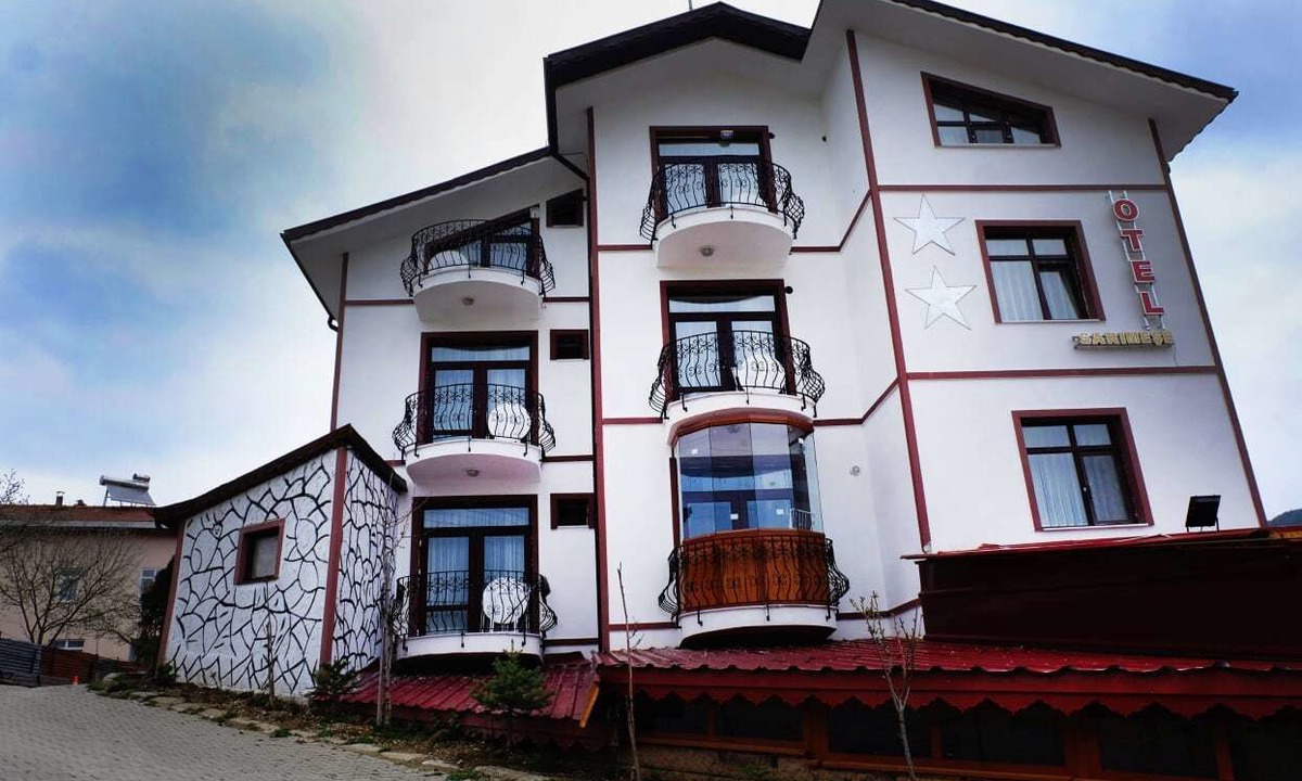 Pinarbasi Hotel | Sarimese Hotel