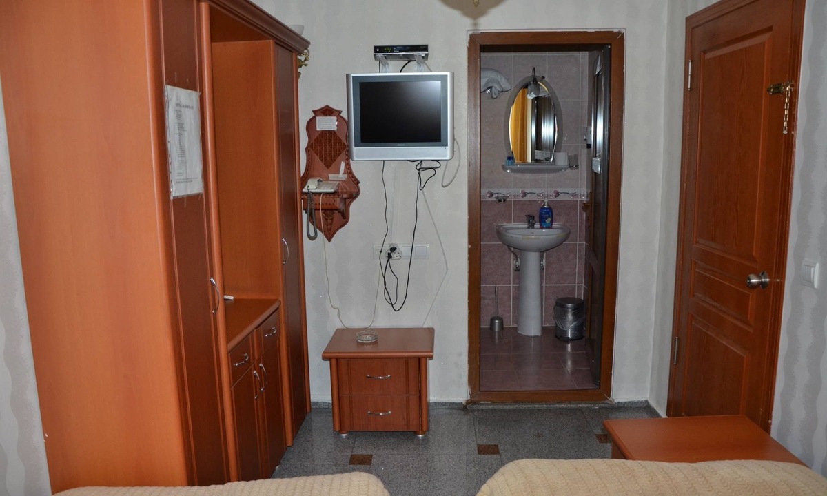 Artvin Hotel | Sadikoglu Oteli