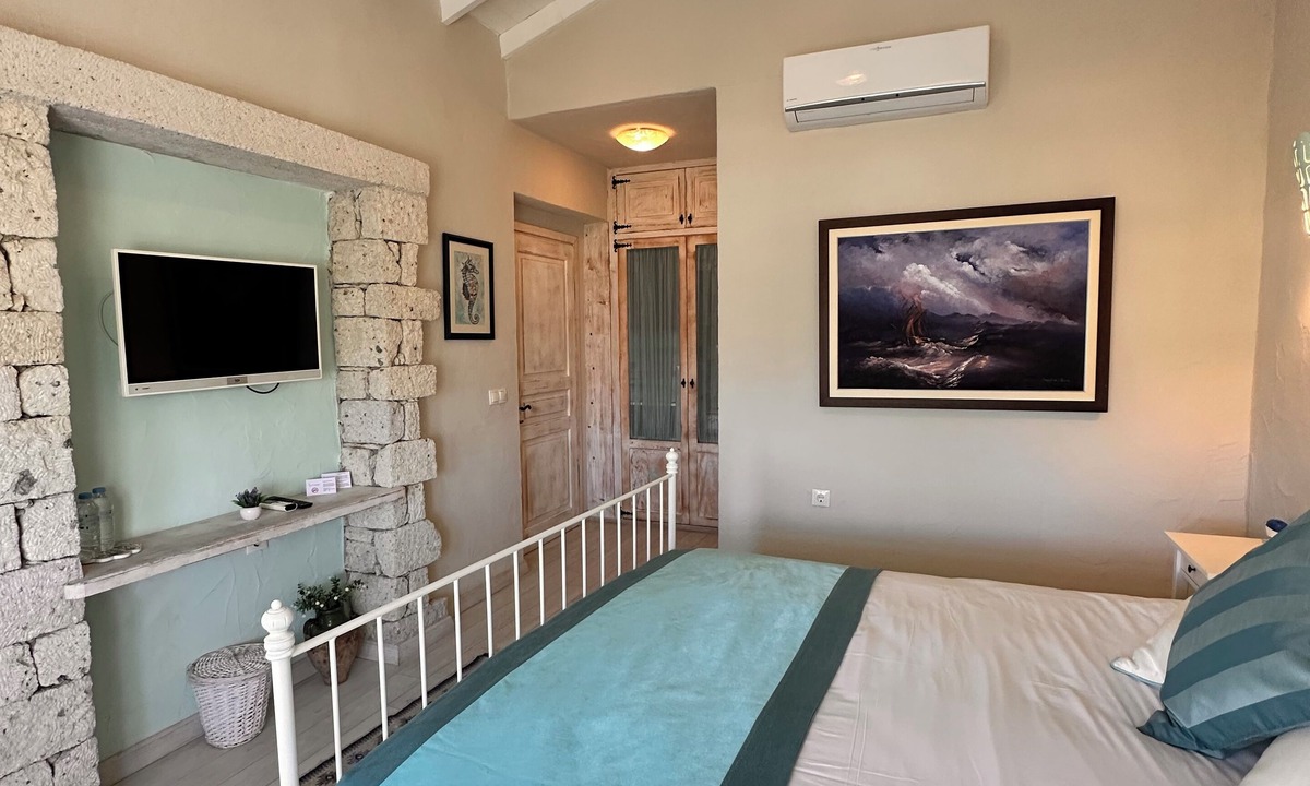 Tokoglu Hotel | Cassiopeia Hotel Alacati