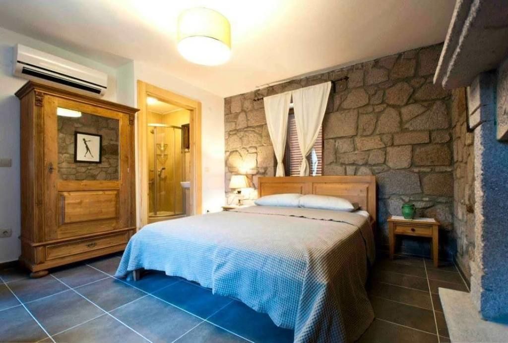 Behram Hotel | Idasos Tasodalar
