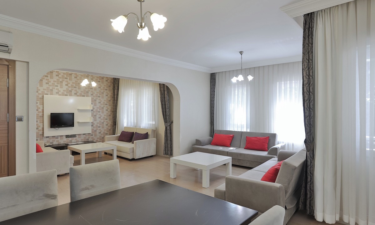 Akyurt Hotel | Anadolu Hotels Esenboga Termal