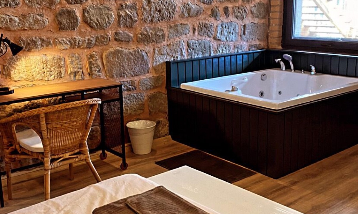 Bergama Hotel | Attalos Suites Hotel