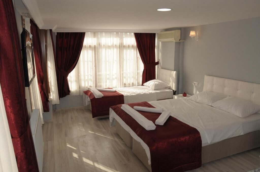Besiktas Hotel | Sunrise İstanbul Suites