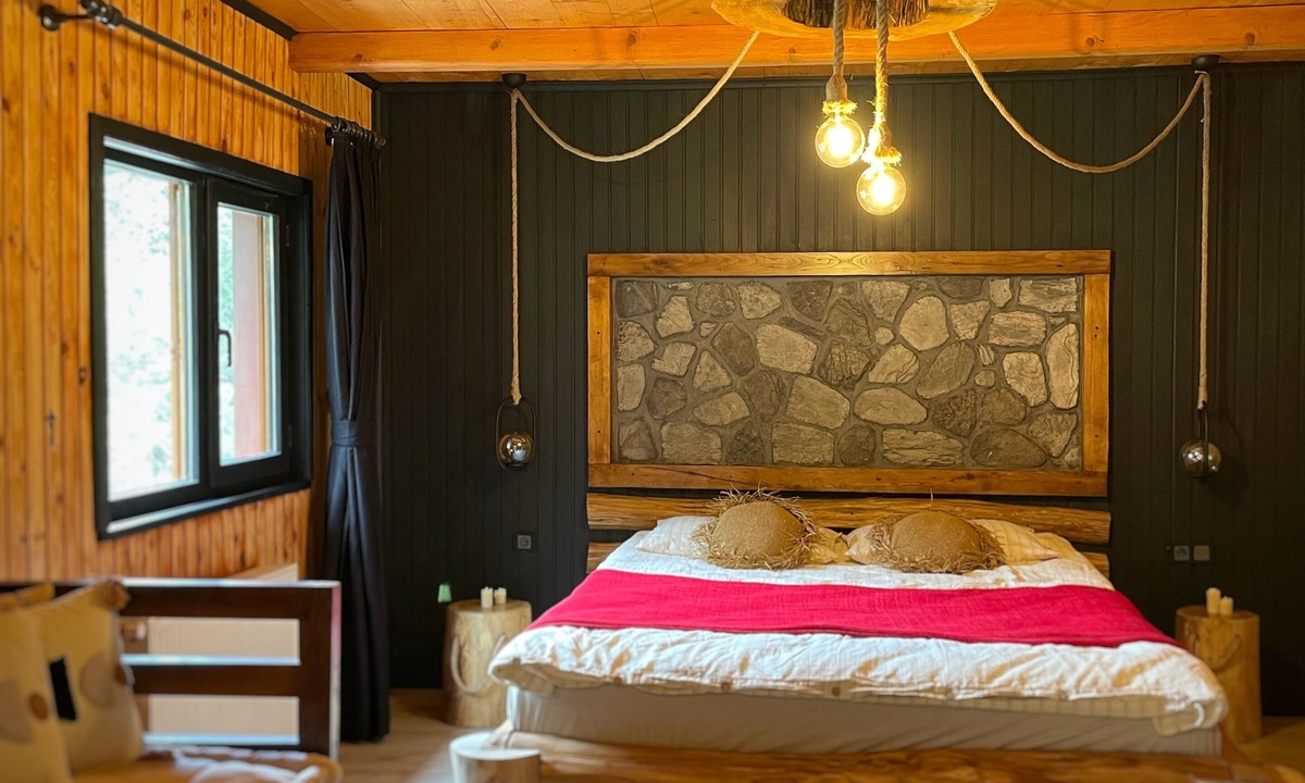 Camlihemsin Hotel | Zilkale Butik Otel