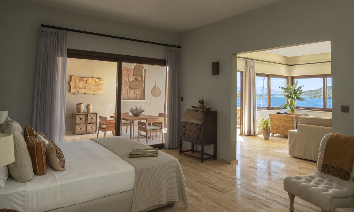 Bozburun Hotel | Karia Bel Hotel & Restaurant - Adults Only