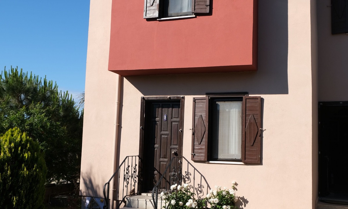 Bozcaada Hotel | Uzum Hotel