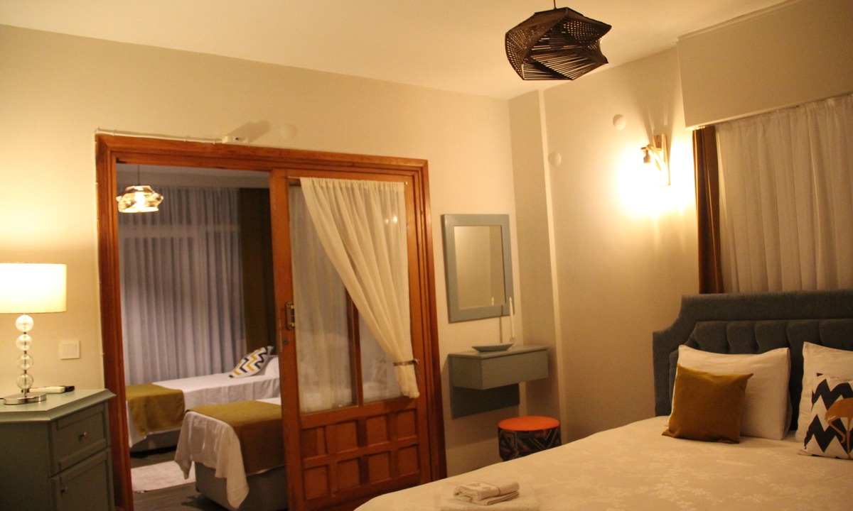 Cesme Hotel | Balım Sultany