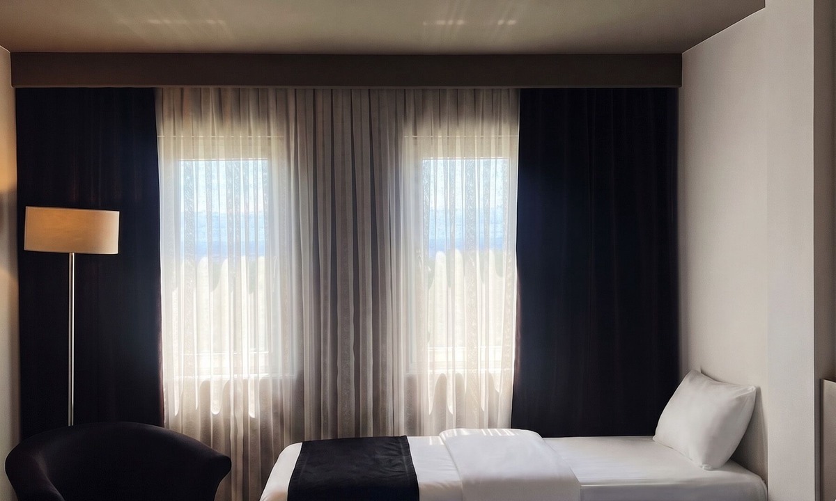 Sinop Hotel | Zinos Hotel