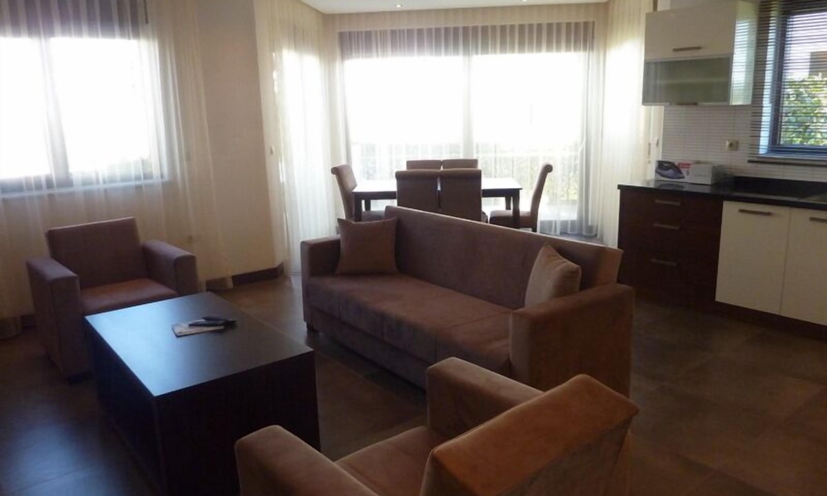 Kemer Hotel | Cristal Villalar