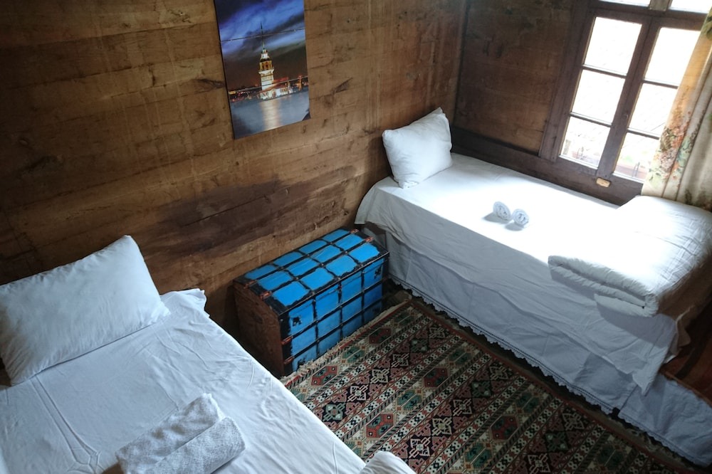 Ayder Hotel | Demircioğlu Konağı