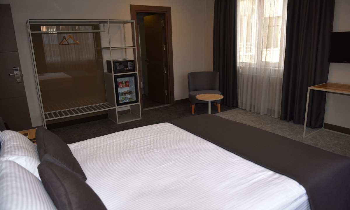 Corum Hotel | Hotels Dalgiclar