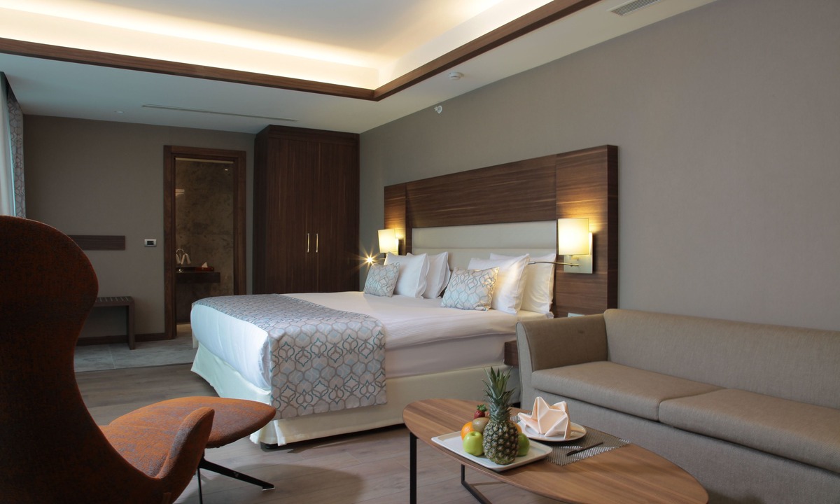 Bahcelievler Hotel | Bricks Hotel Istanbul
