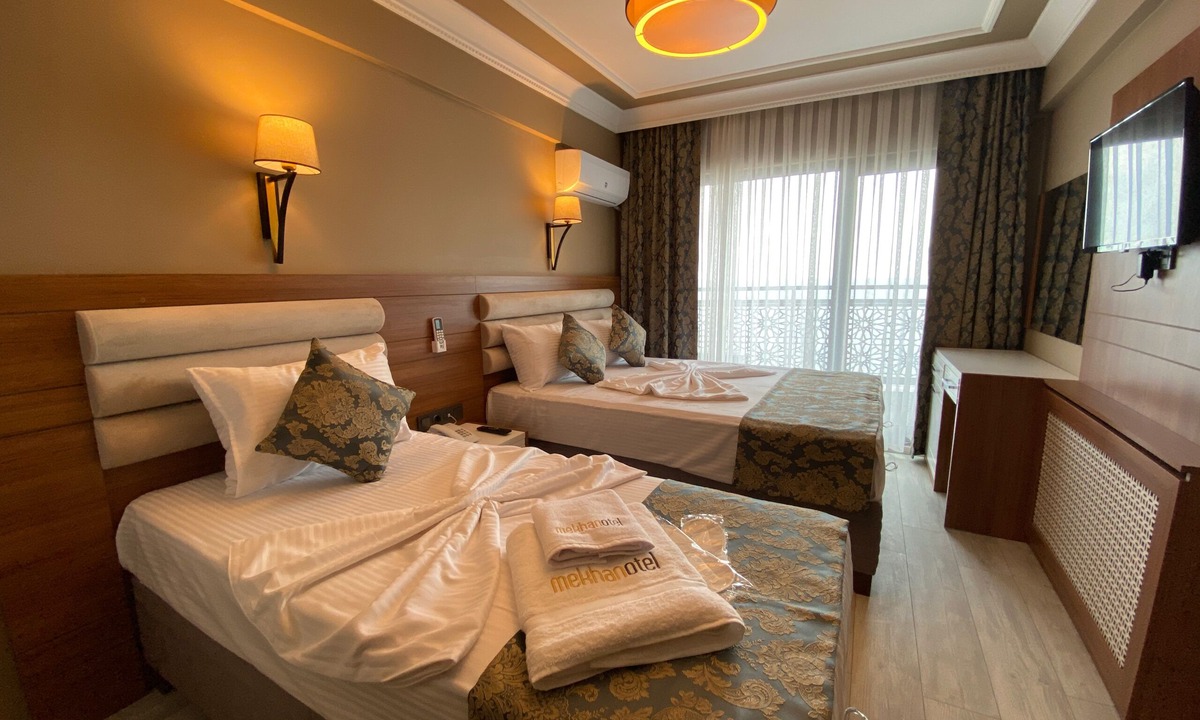 Karabiga House | Mekhan Otel