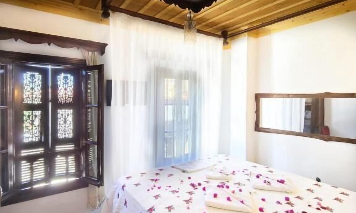 Sirince House | Sirincem Plus