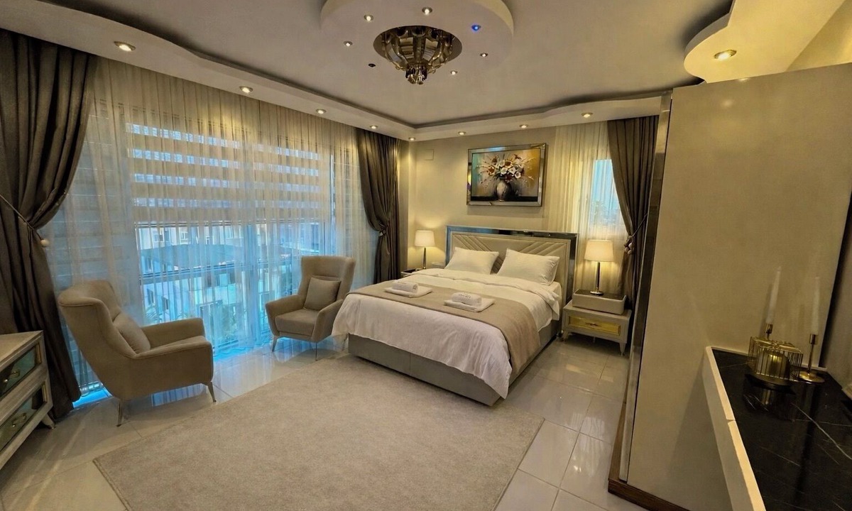 Antakya Hotel | Villa Nuri Konaklama
