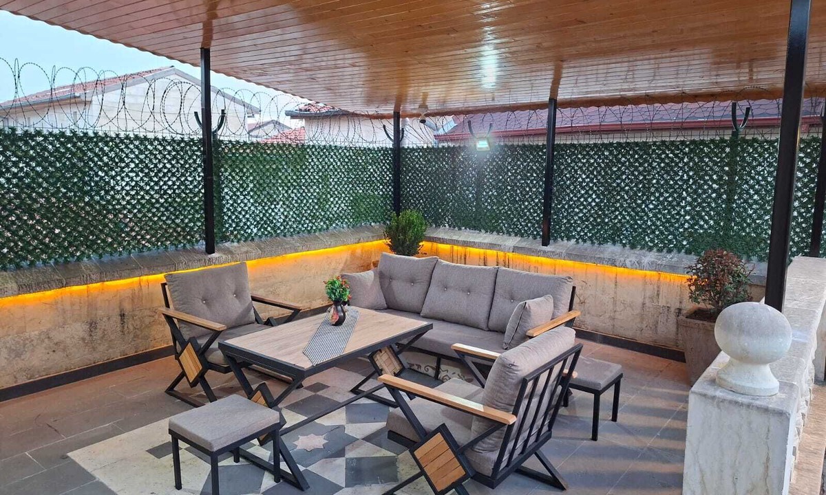 Sahinbey Hotel | Ela Sultan Han