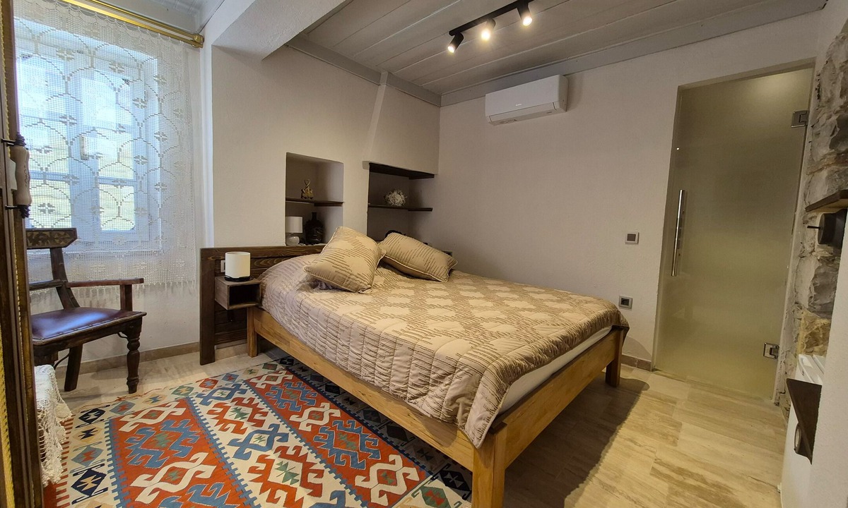 Urla Hostel | Kavcıoğlu Rooms