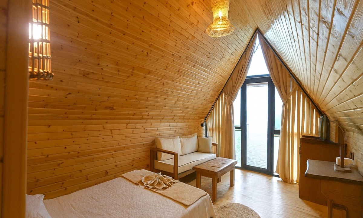 Konyaalti Ski Chalet | White Country Villages Hotel